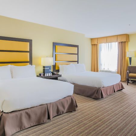 Holiday Inn Mobile Airport By Ihg Exteriör bild
