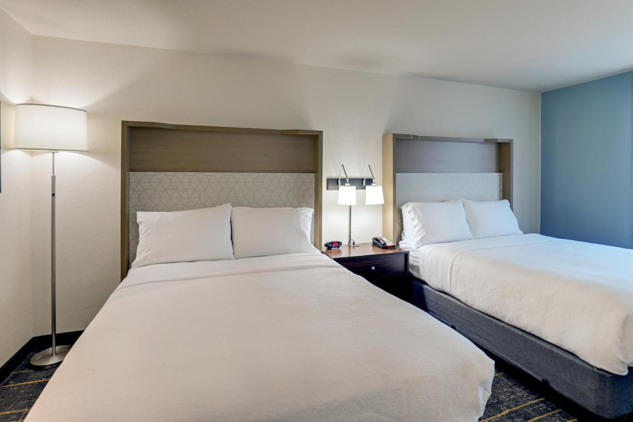 Holiday Inn Mobile Airport By Ihg Exteriör bild
