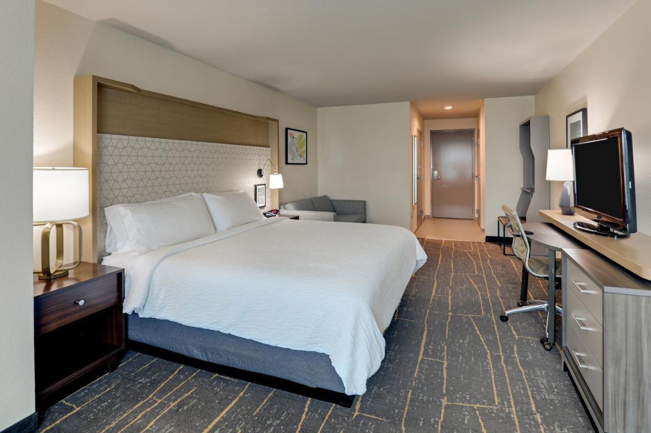 Holiday Inn Mobile Airport By Ihg Exteriör bild