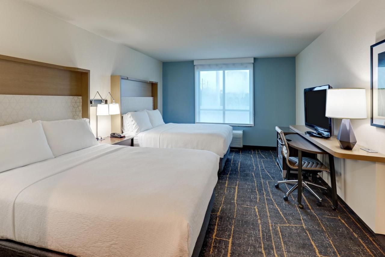 Holiday Inn Mobile Airport By Ihg Exteriör bild