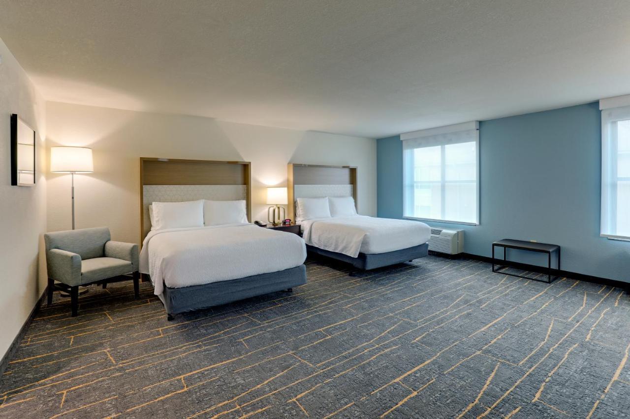 Holiday Inn Mobile Airport By Ihg Exteriör bild