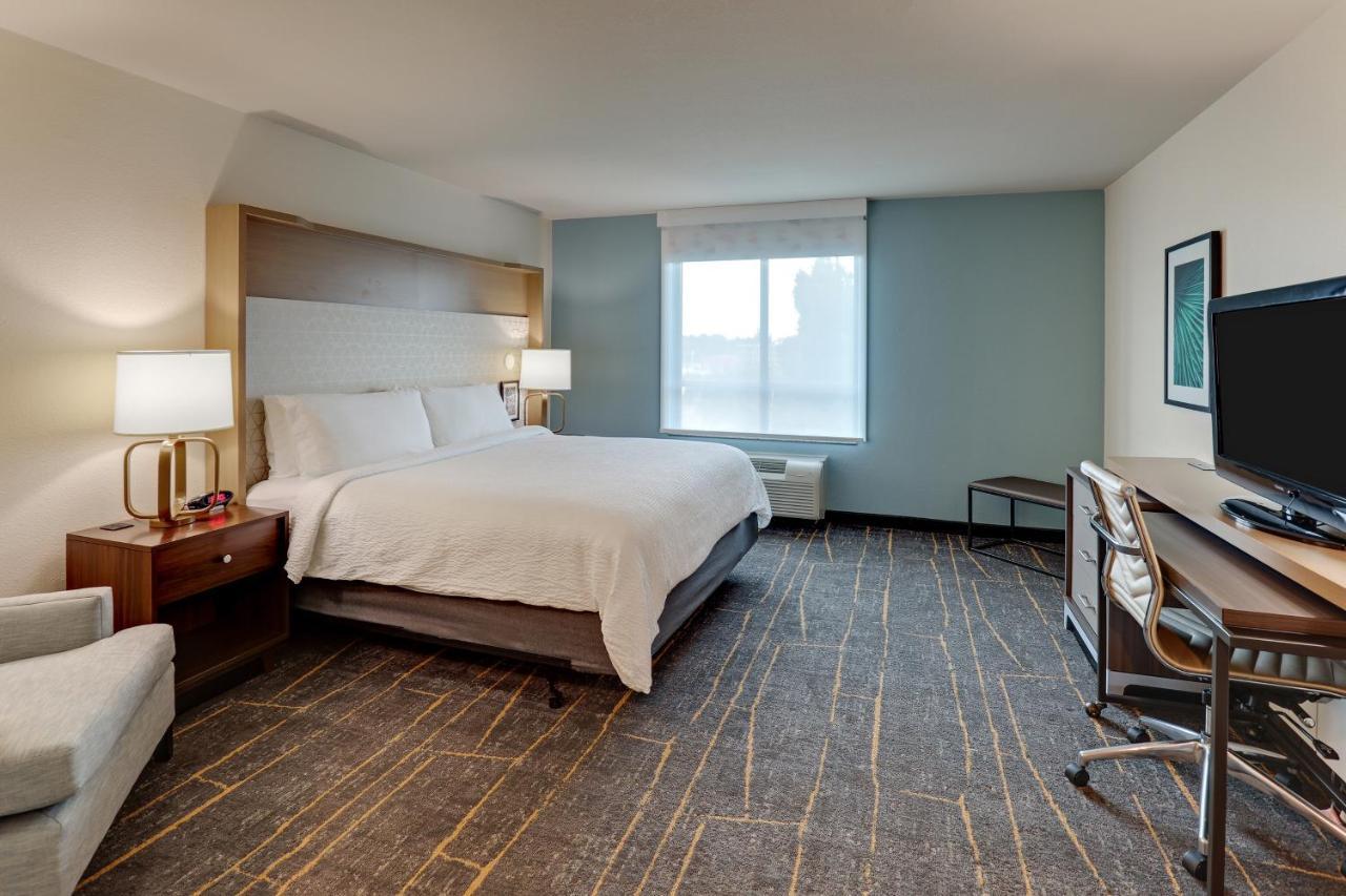 Holiday Inn Mobile Airport By Ihg Exteriör bild
