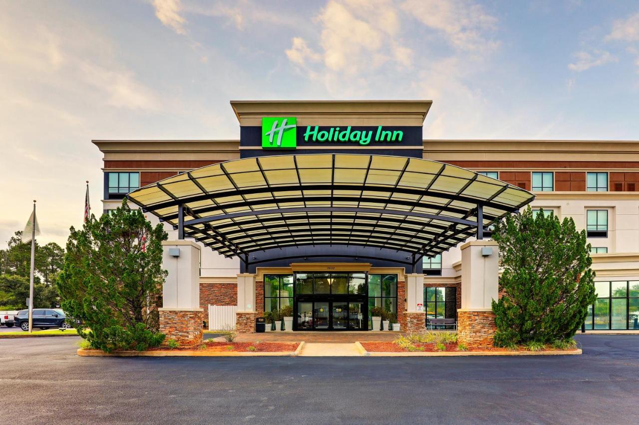 Holiday Inn Mobile Airport By Ihg Exteriör bild