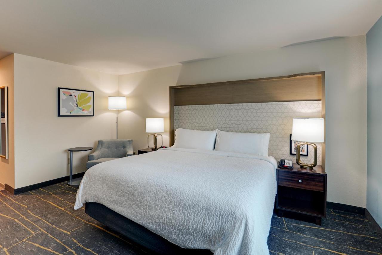 Holiday Inn Mobile Airport By Ihg Exteriör bild