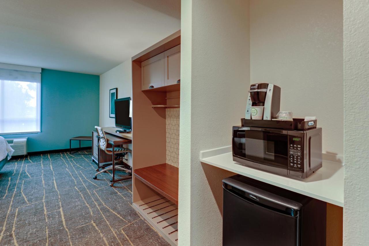 Holiday Inn Mobile Airport By Ihg Exteriör bild