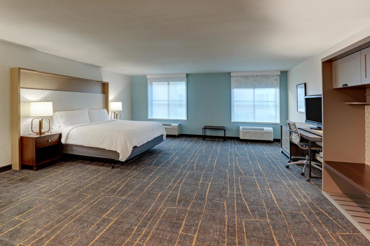 Holiday Inn Mobile Airport By Ihg Exteriör bild