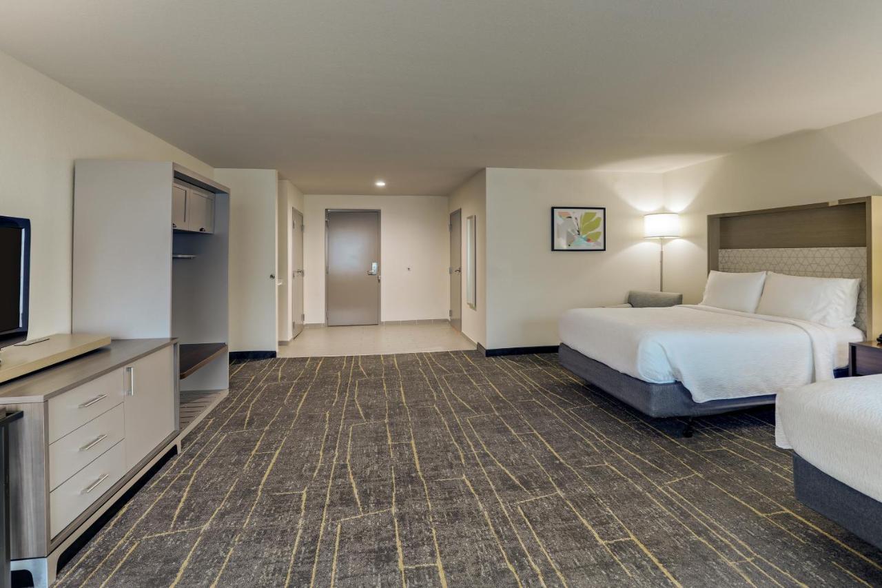 Holiday Inn Mobile Airport By Ihg Exteriör bild