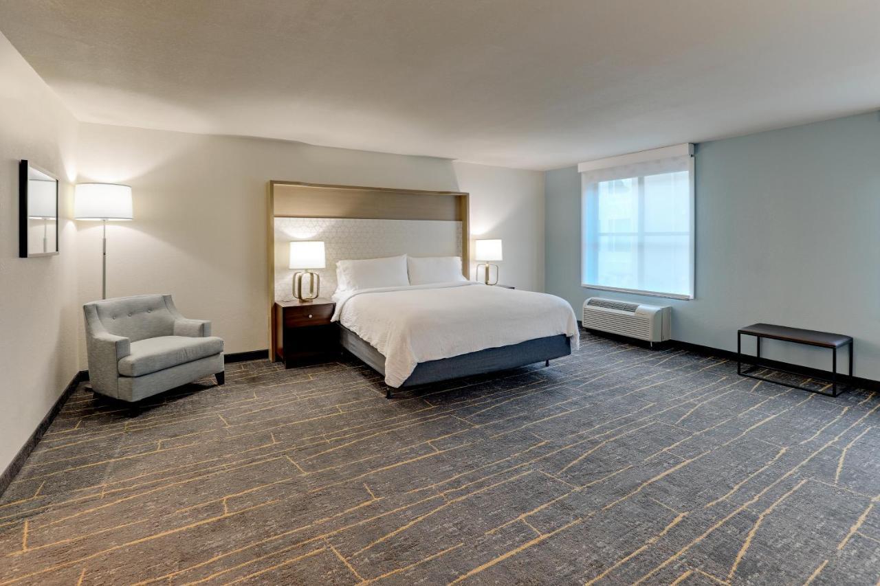 Holiday Inn Mobile Airport By Ihg Exteriör bild