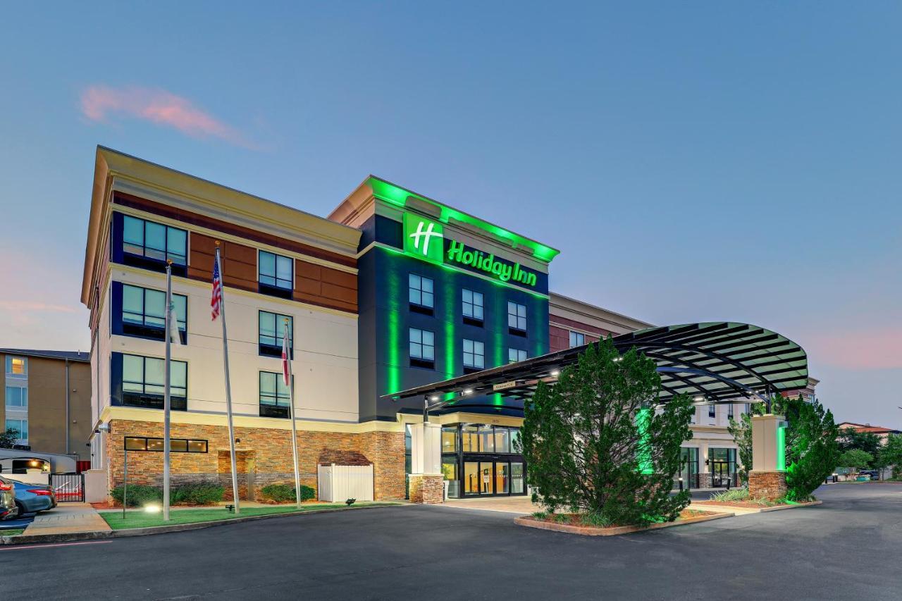 Holiday Inn Mobile Airport By Ihg Exteriör bild