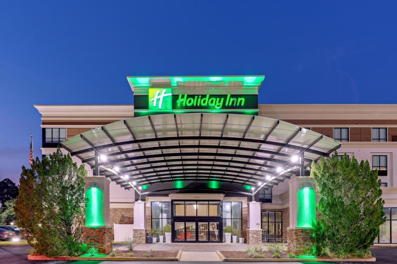 Holiday Inn Mobile Airport By Ihg Exteriör bild