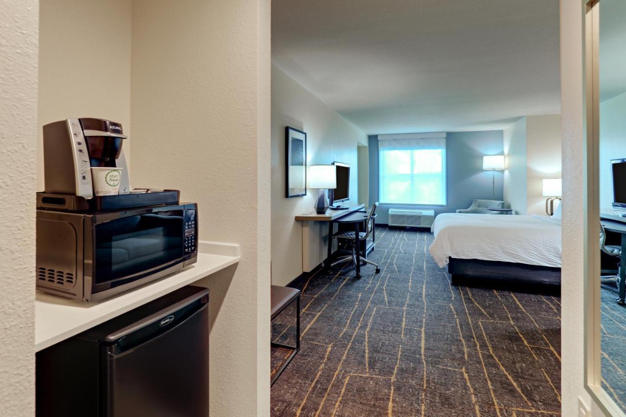Holiday Inn Mobile Airport By Ihg Exteriör bild