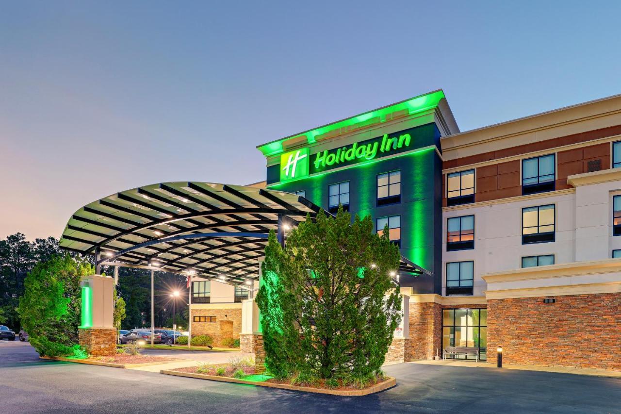 Holiday Inn Mobile Airport By Ihg Exteriör bild