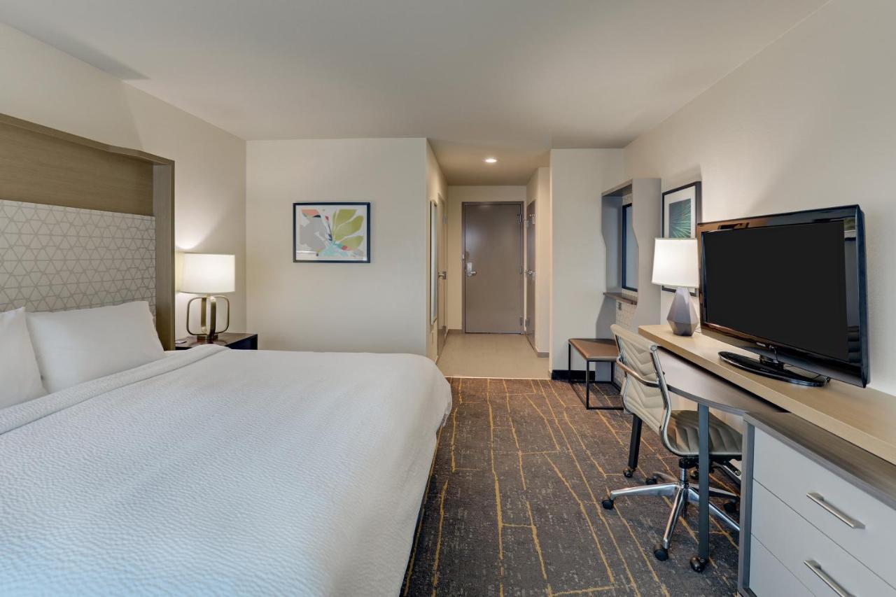 Holiday Inn Mobile Airport By Ihg Exteriör bild