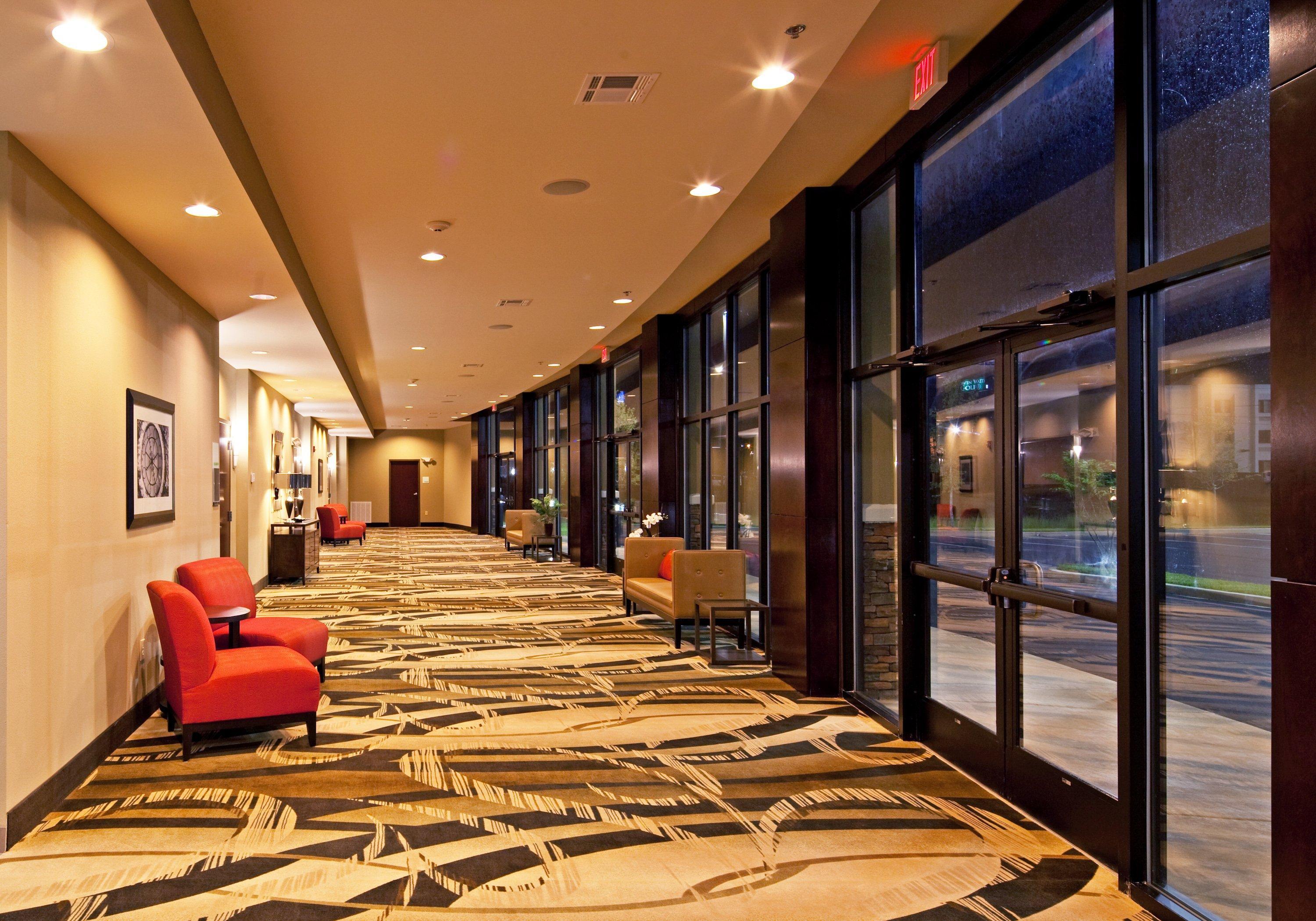 Holiday Inn Mobile Airport By Ihg Exteriör bild