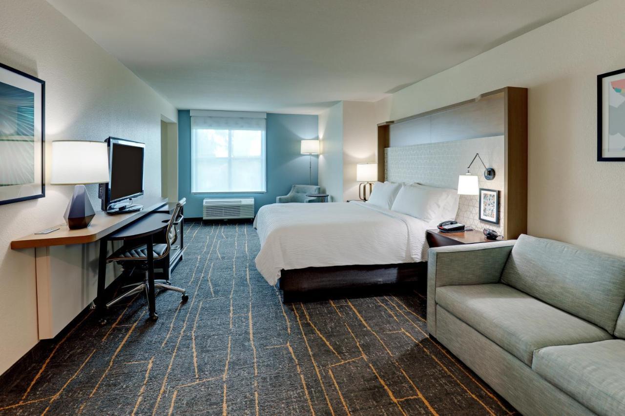 Holiday Inn Mobile Airport By Ihg Exteriör bild
