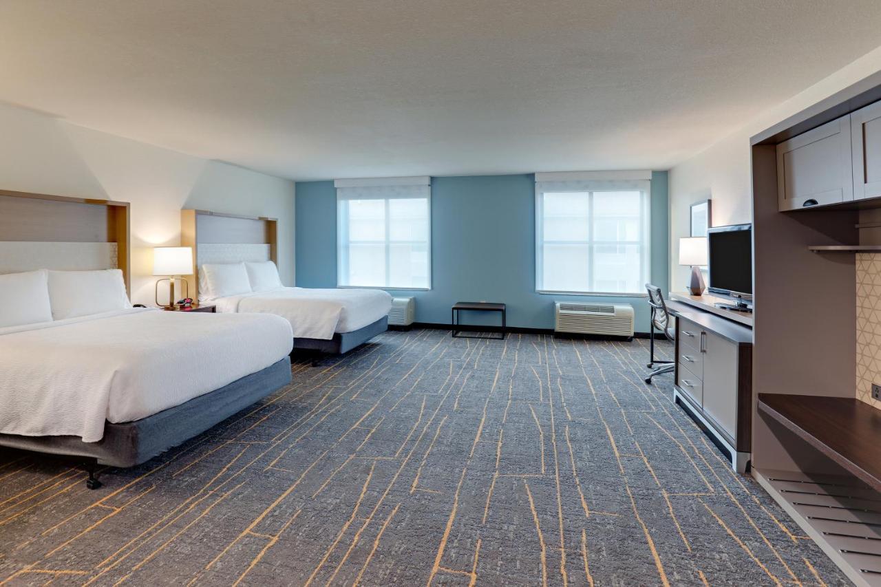 Holiday Inn Mobile Airport By Ihg Exteriör bild