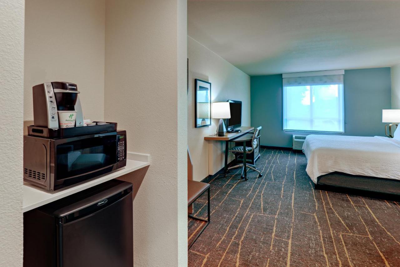 Holiday Inn Mobile Airport By Ihg Exteriör bild