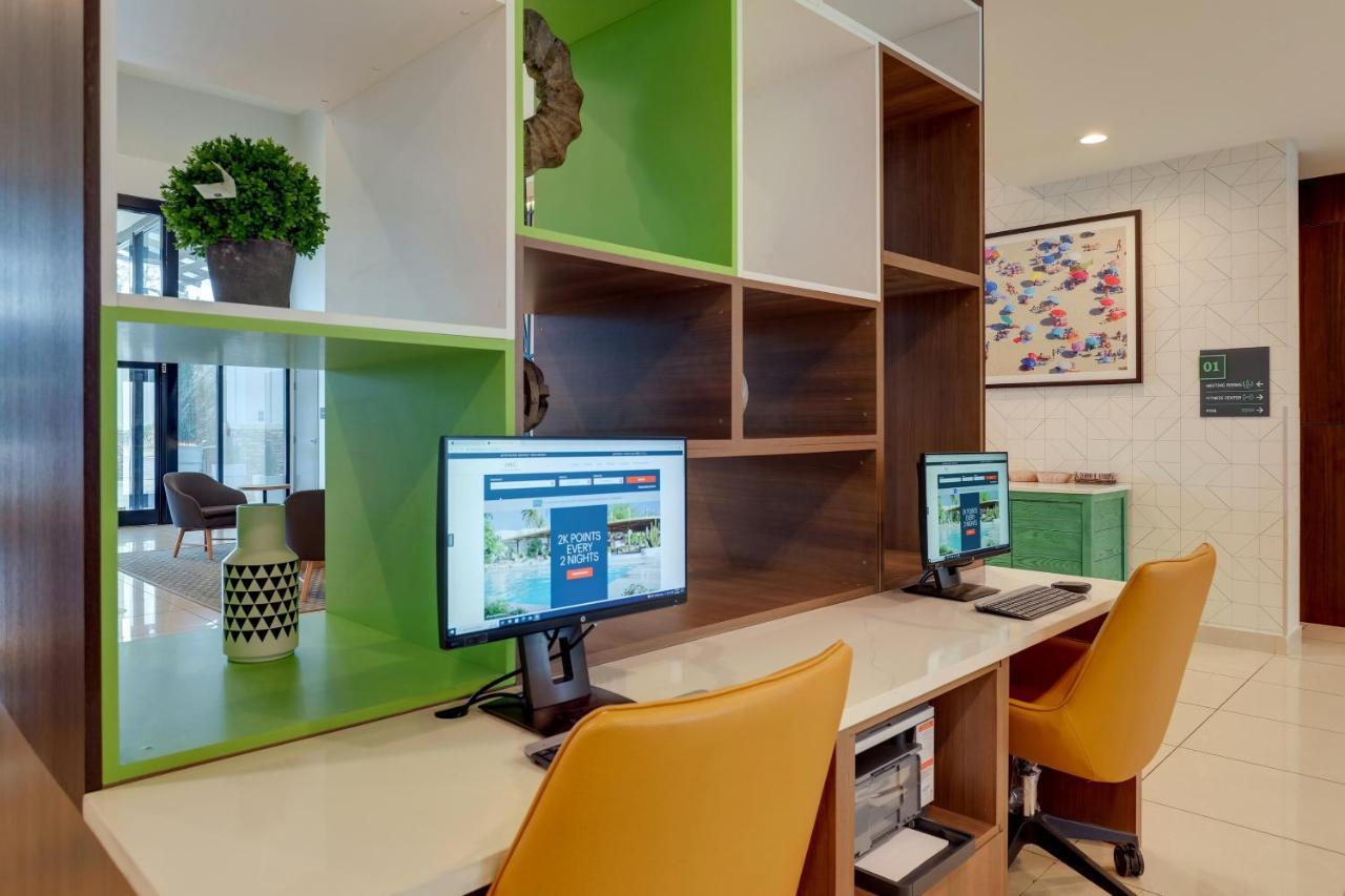 Holiday Inn Mobile Airport By Ihg Exteriör bild