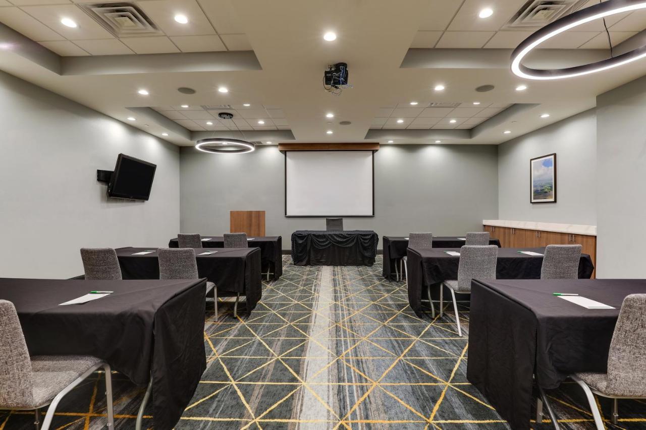 Holiday Inn Mobile Airport By Ihg Exteriör bild
