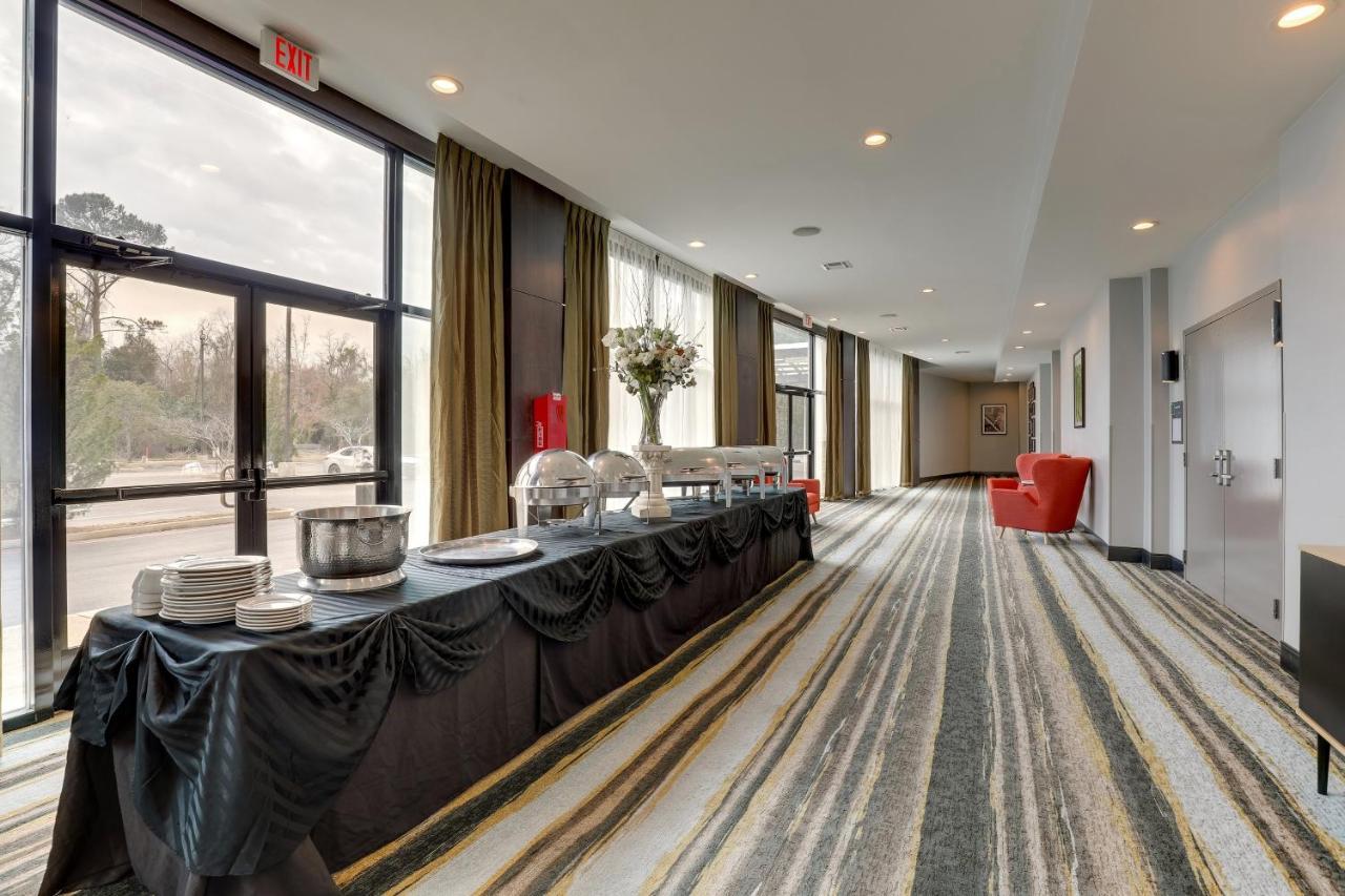 Holiday Inn Mobile Airport By Ihg Exteriör bild