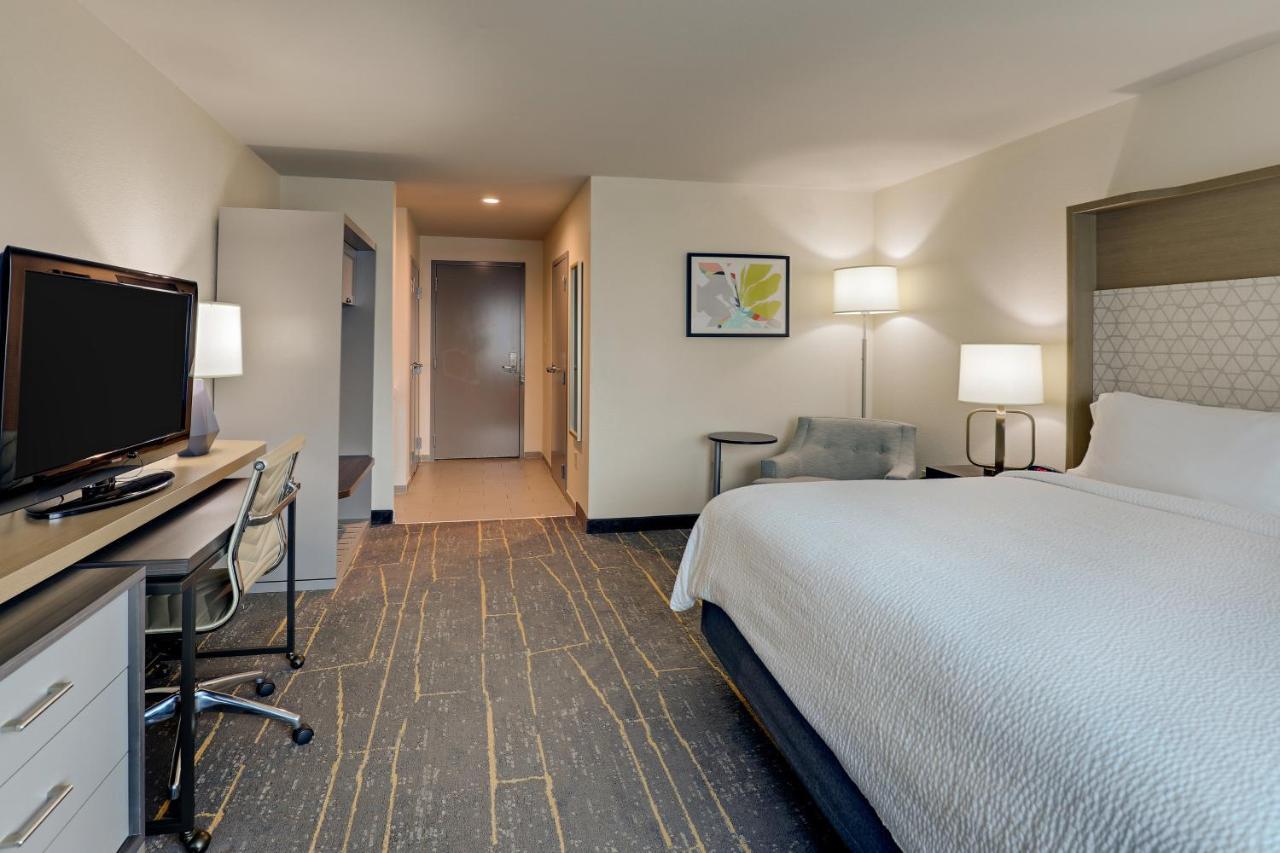 Holiday Inn Mobile Airport By Ihg Exteriör bild