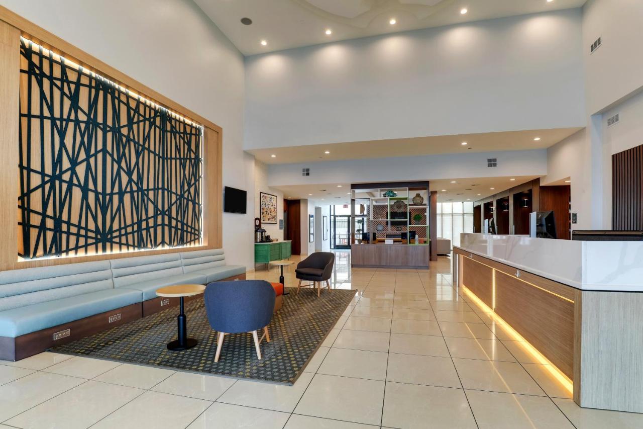 Holiday Inn Mobile Airport By Ihg Exteriör bild