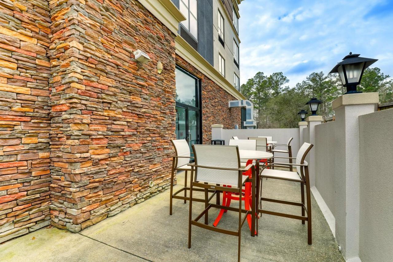 Holiday Inn Mobile Airport By Ihg Exteriör bild