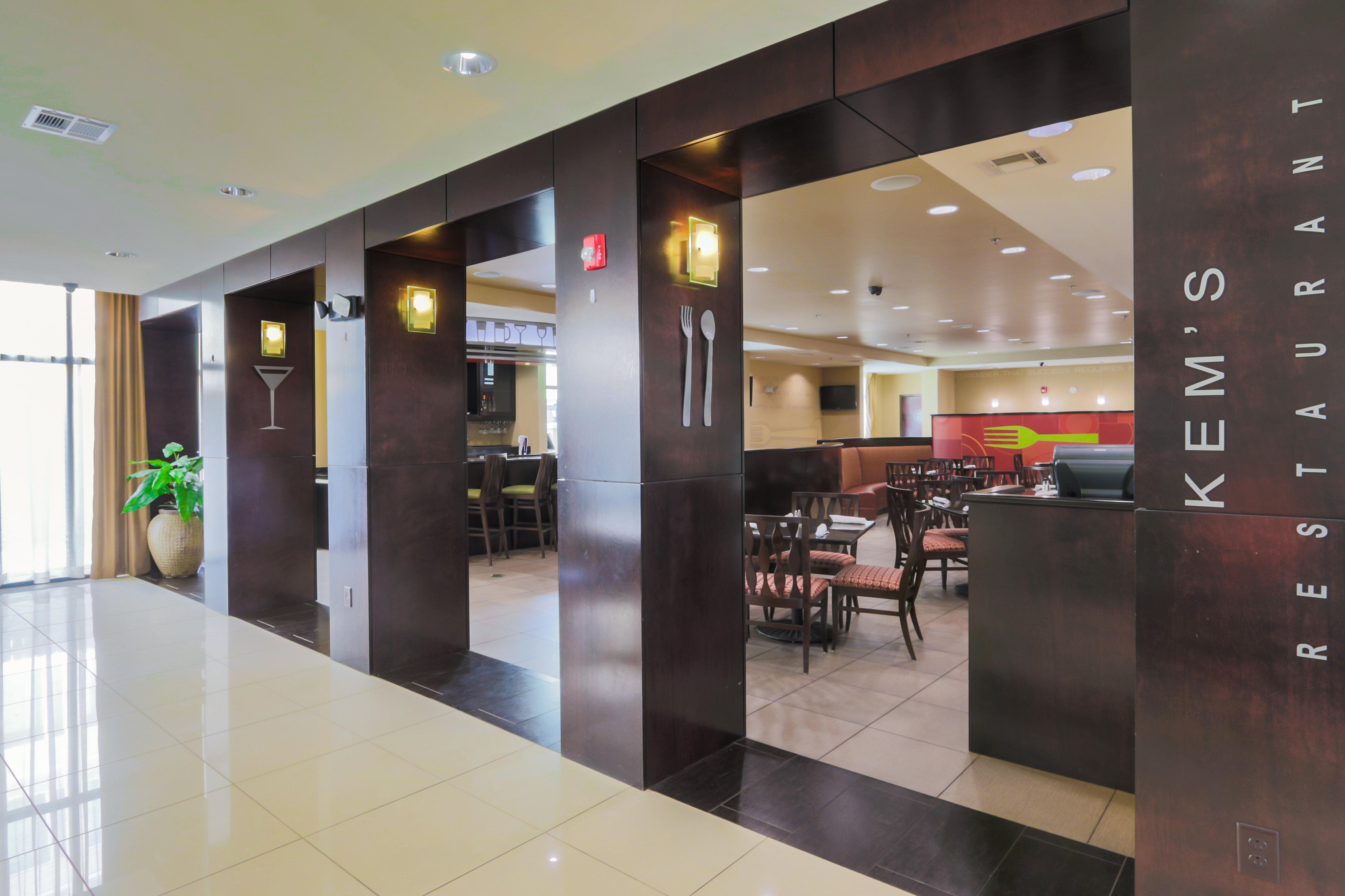 Holiday Inn Mobile Airport By Ihg Exteriör bild