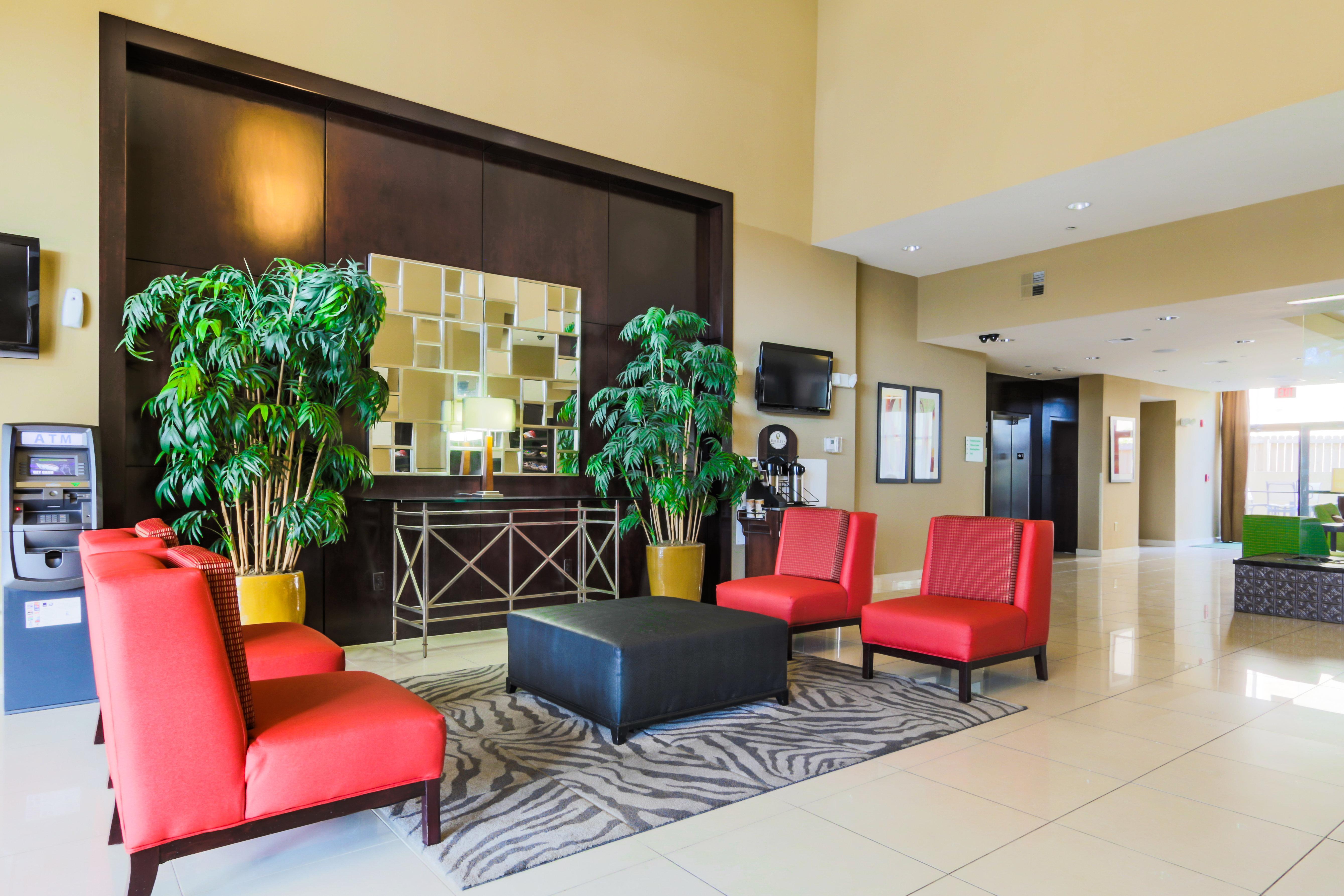 Holiday Inn Mobile Airport By Ihg Exteriör bild