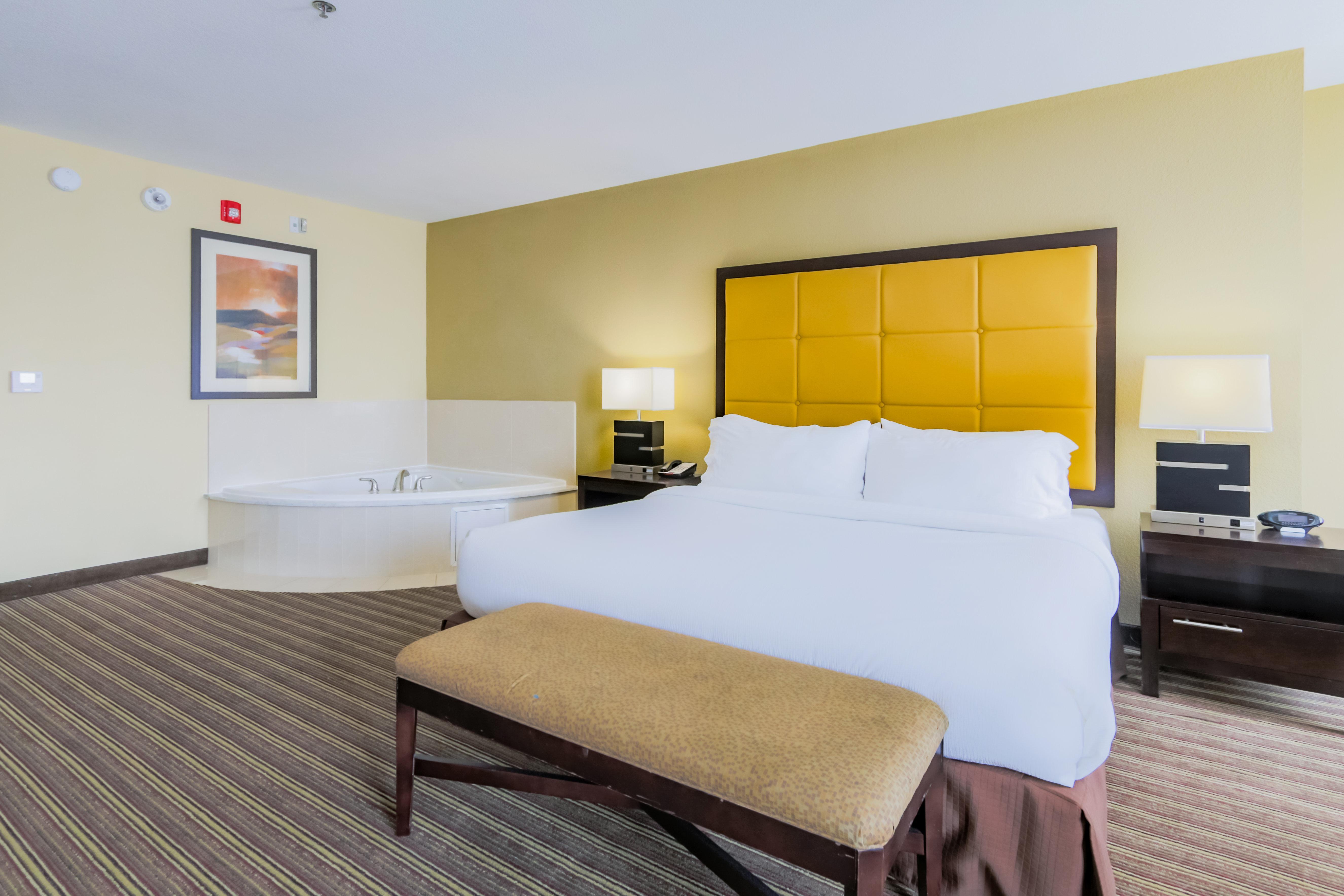 Holiday Inn Mobile Airport By Ihg Exteriör bild