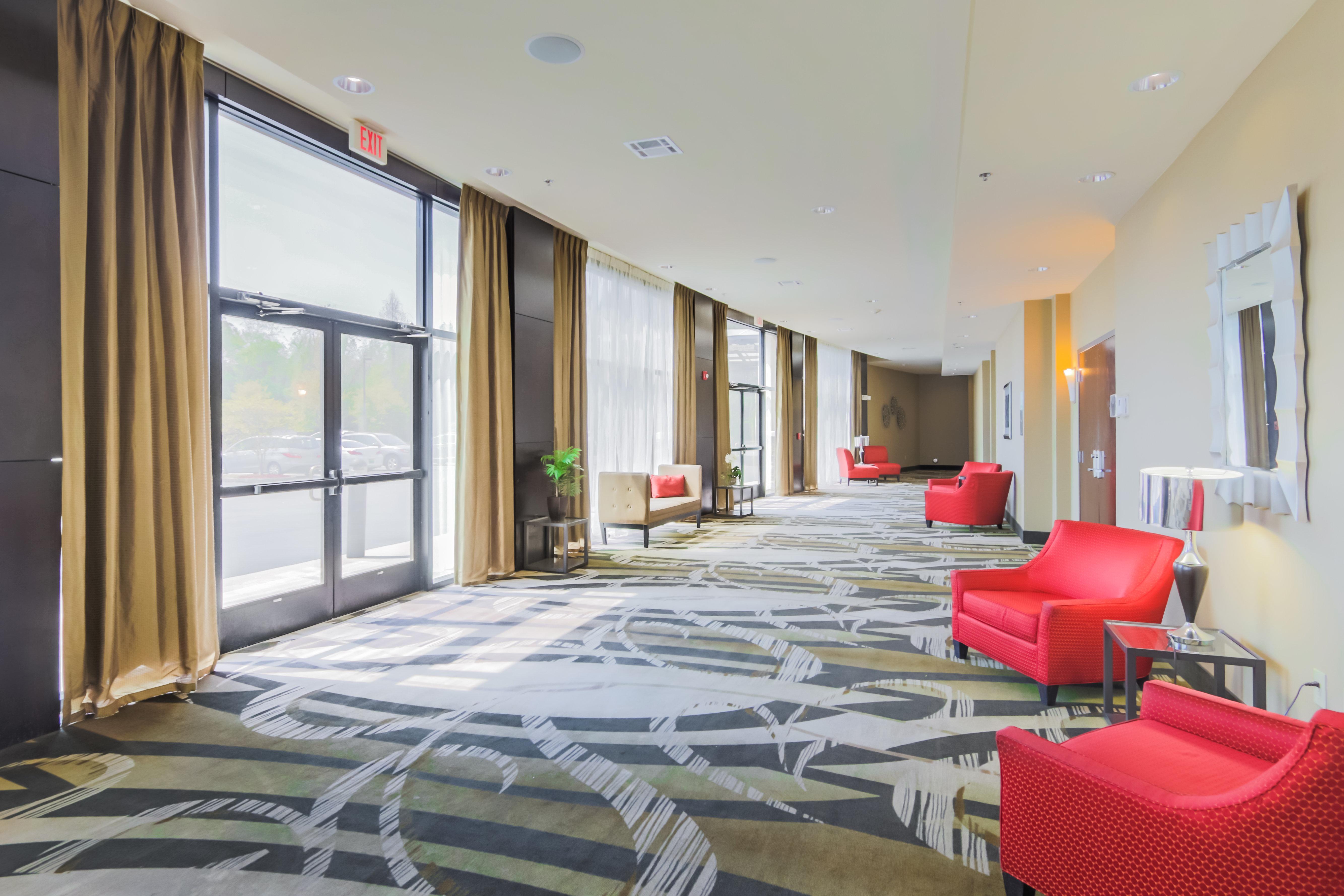 Holiday Inn Mobile Airport By Ihg Exteriör bild