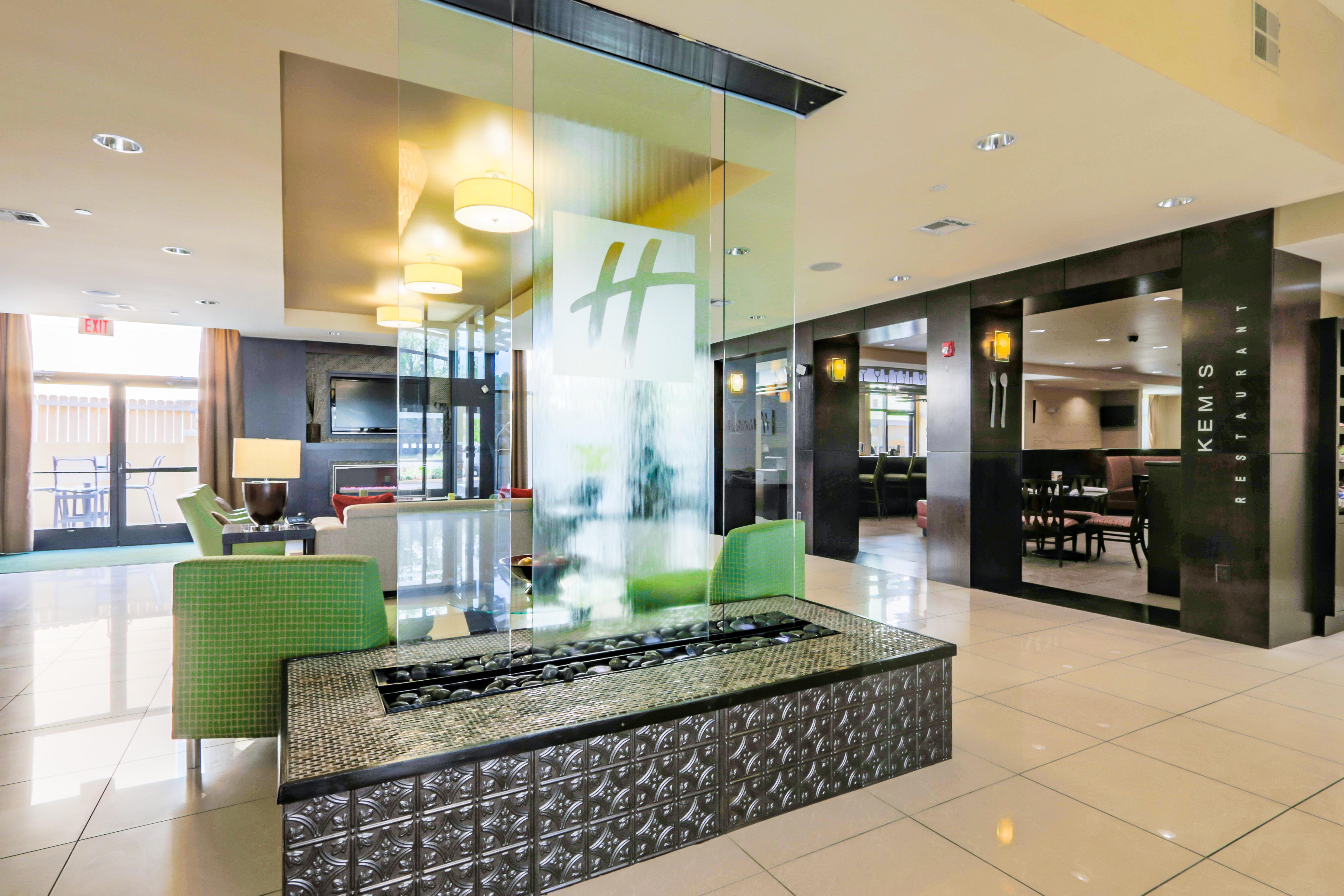 Holiday Inn Mobile Airport By Ihg Exteriör bild