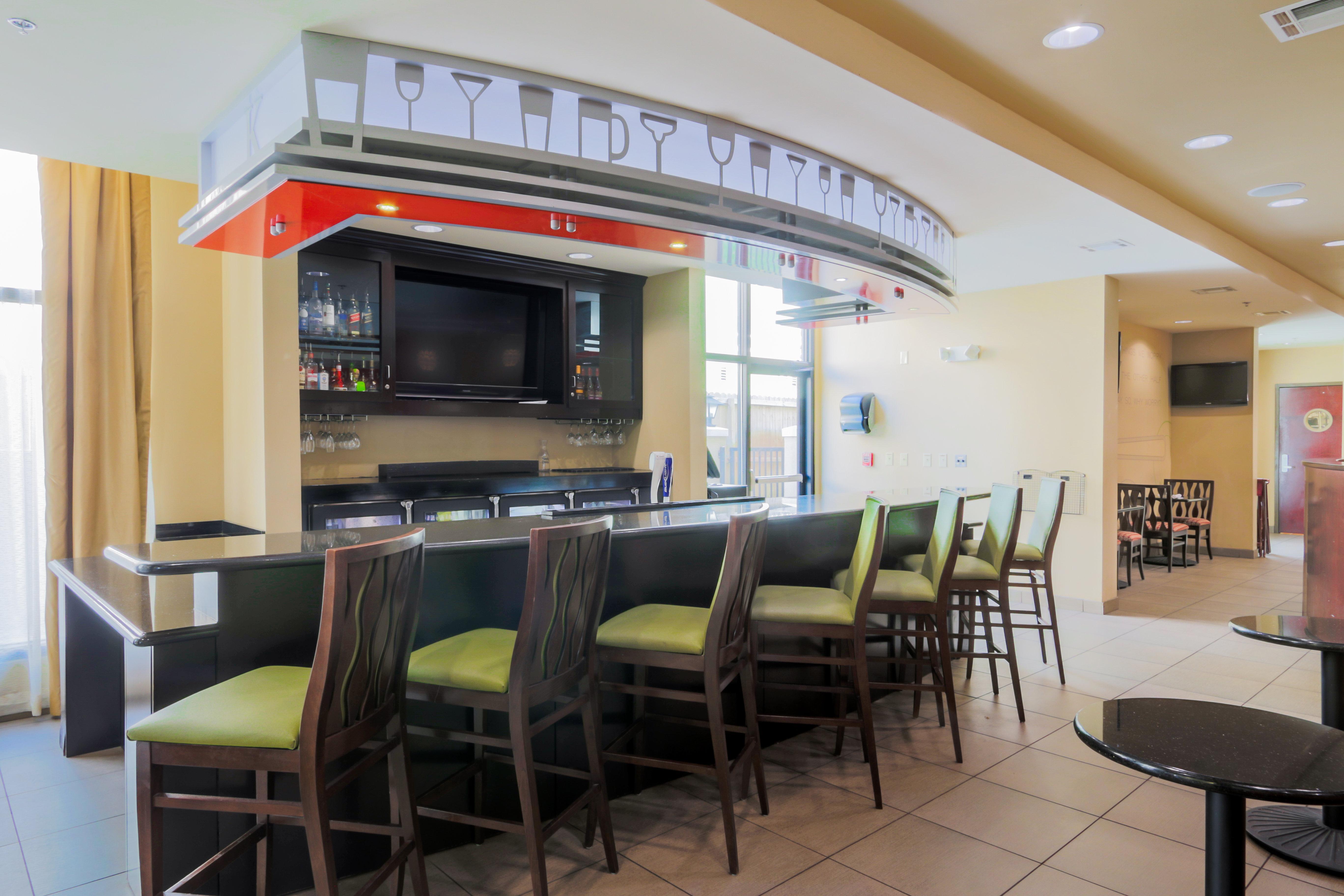 Holiday Inn Mobile Airport By Ihg Exteriör bild