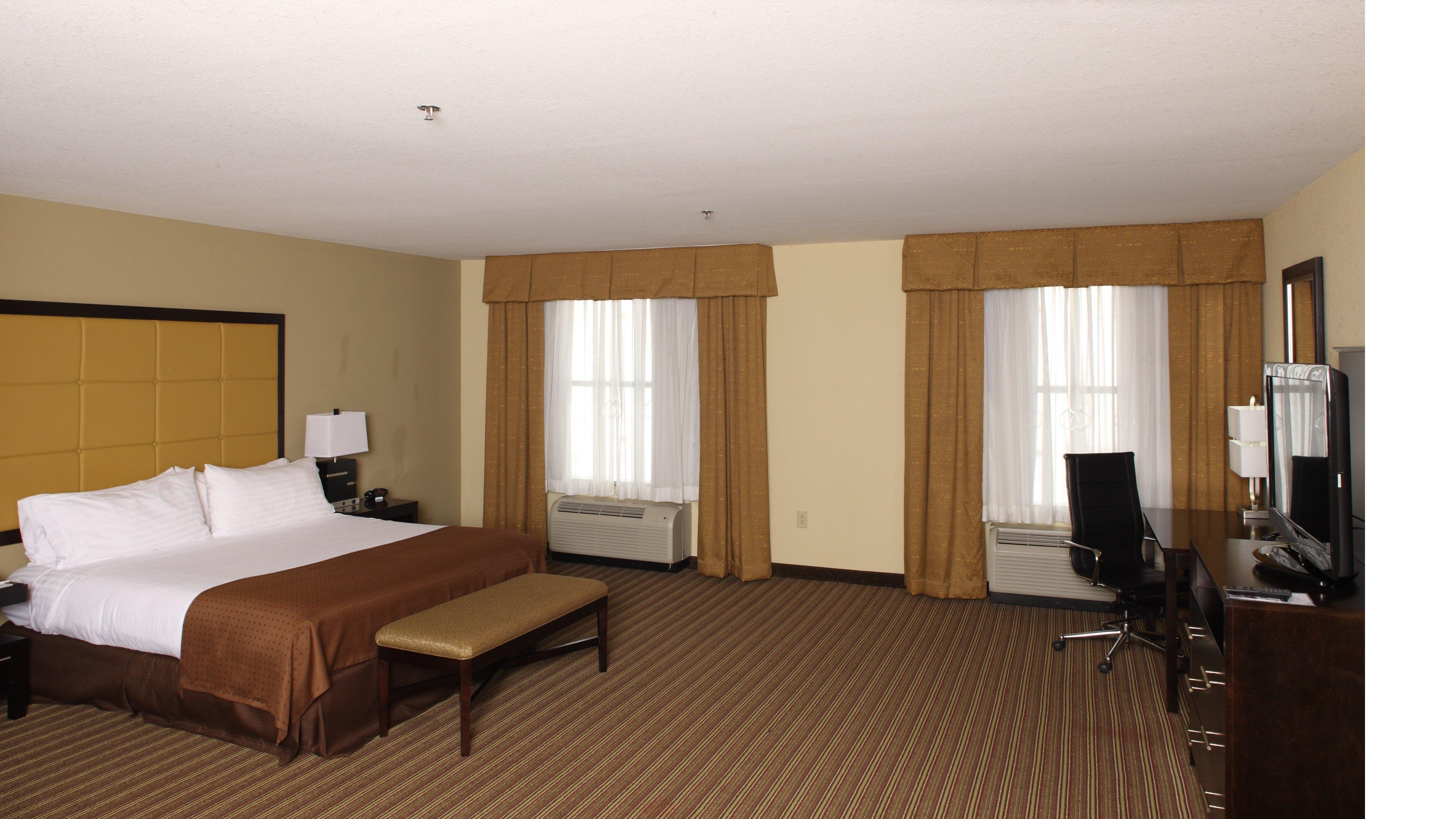 Holiday Inn Mobile Airport By Ihg Exteriör bild