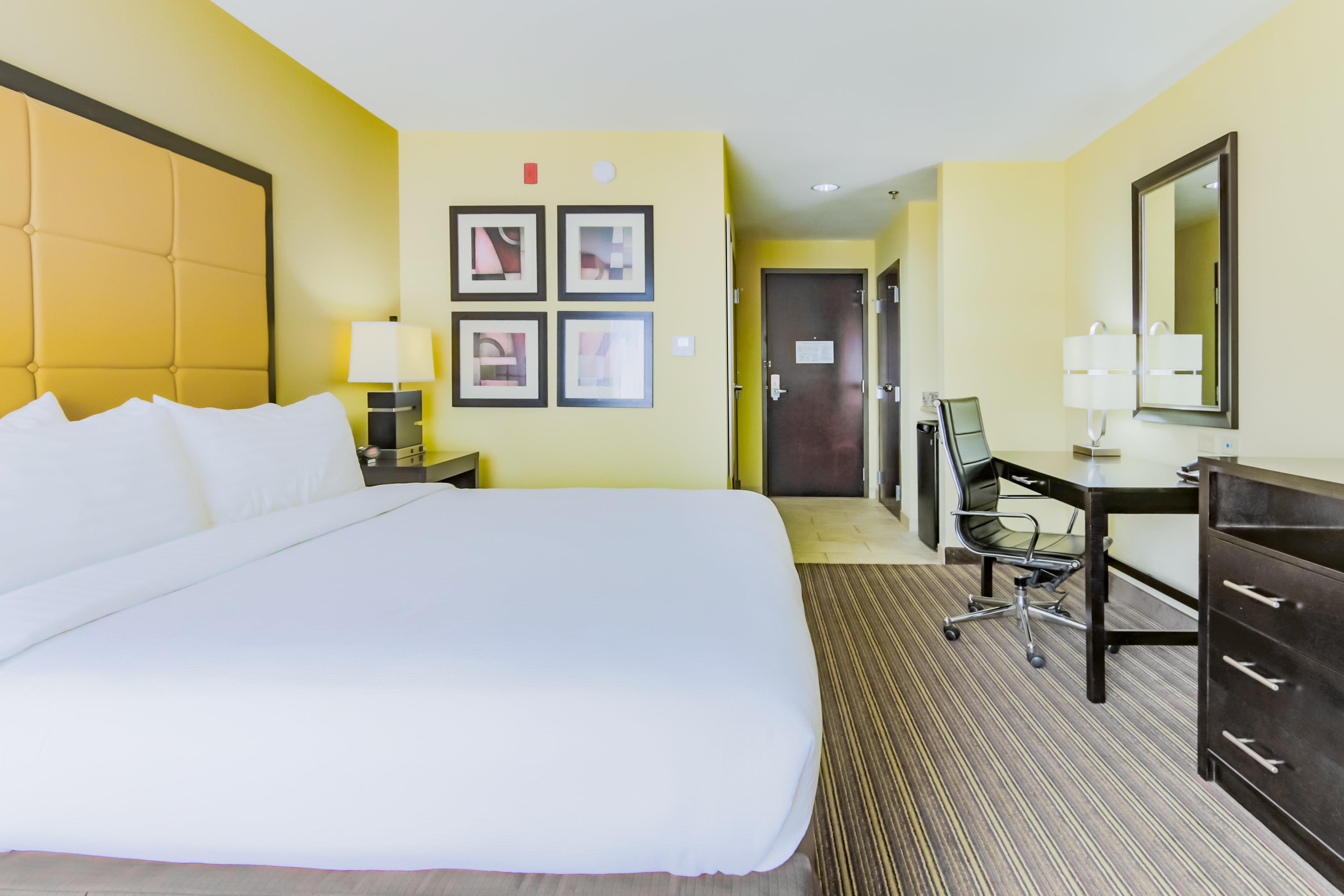 Holiday Inn Mobile Airport By Ihg Exteriör bild
