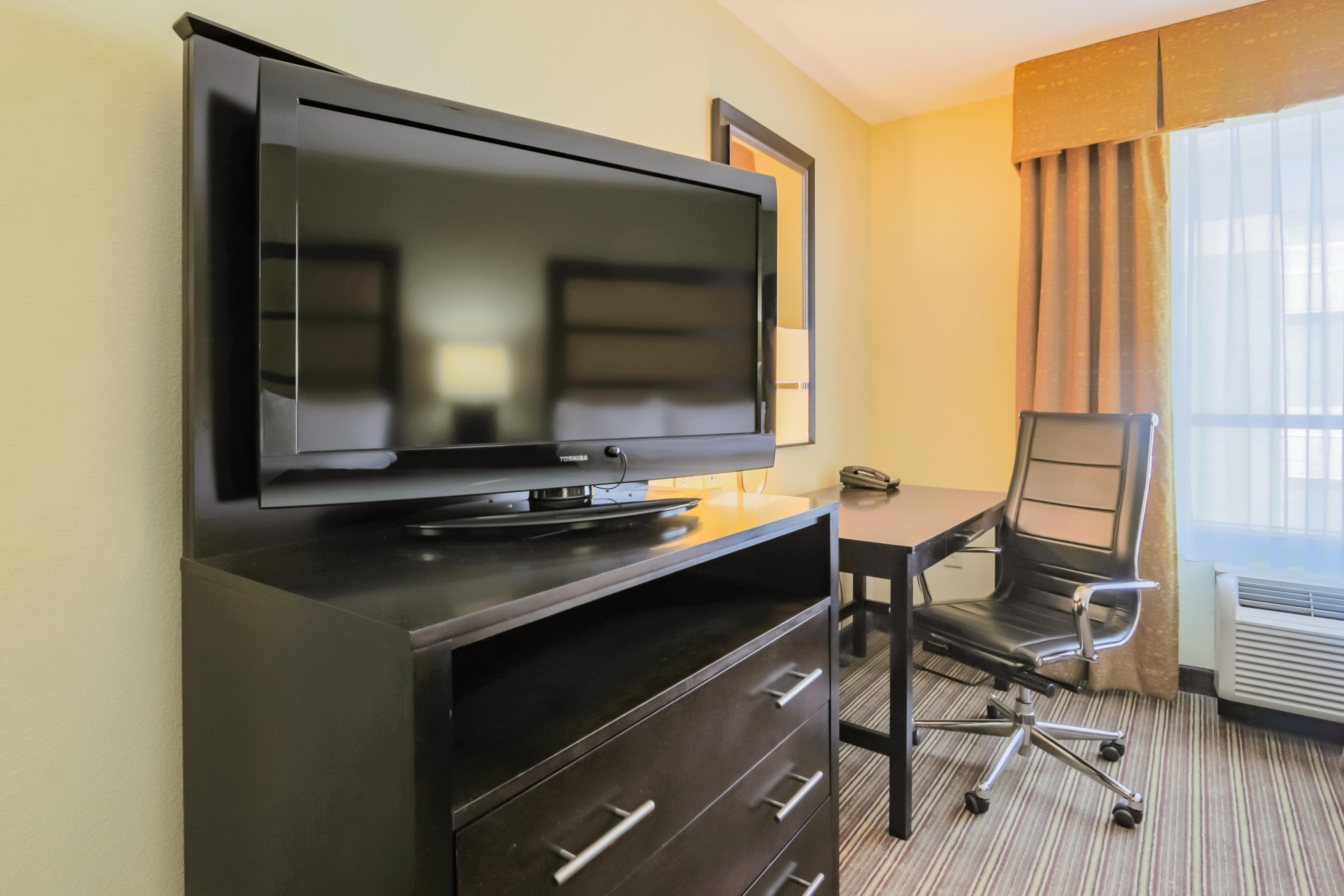 Holiday Inn Mobile Airport By Ihg Exteriör bild